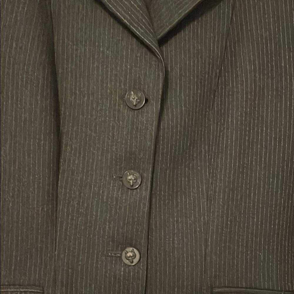 Pytchley Equestrian Show Jacket - image 3